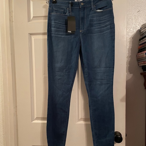 Paige Jeans - Picture 1 of 4